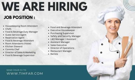 Exciting Career Opportunities at Voco Hotels Australia