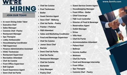 Anantara Hotels & Resorts Jobs UAE