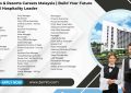 Hilton Hotels & Resorts Careers Malaysia | Build Your Future with a Global Hospitality Leader