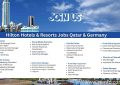 Hilton Hotels & Resorts Jobs Qatar & Germany