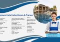 Six Senses Hotel Jobs Oman & France