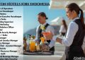 Hilton Hotels Jobs Indonesia