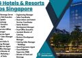 IHG Hotels & Resorts Jobs Singapore