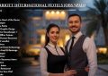 Marriott International Hotels Jobs  Spain