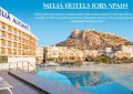 Meliá Hotels  Jobs Spain