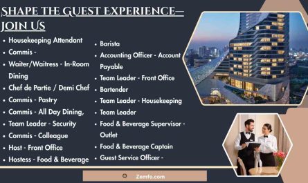 Park Hyatt Hotels Jobs Malaysia Indonesia
