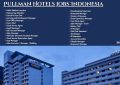 Pullman Hotels Jobs Indonesia