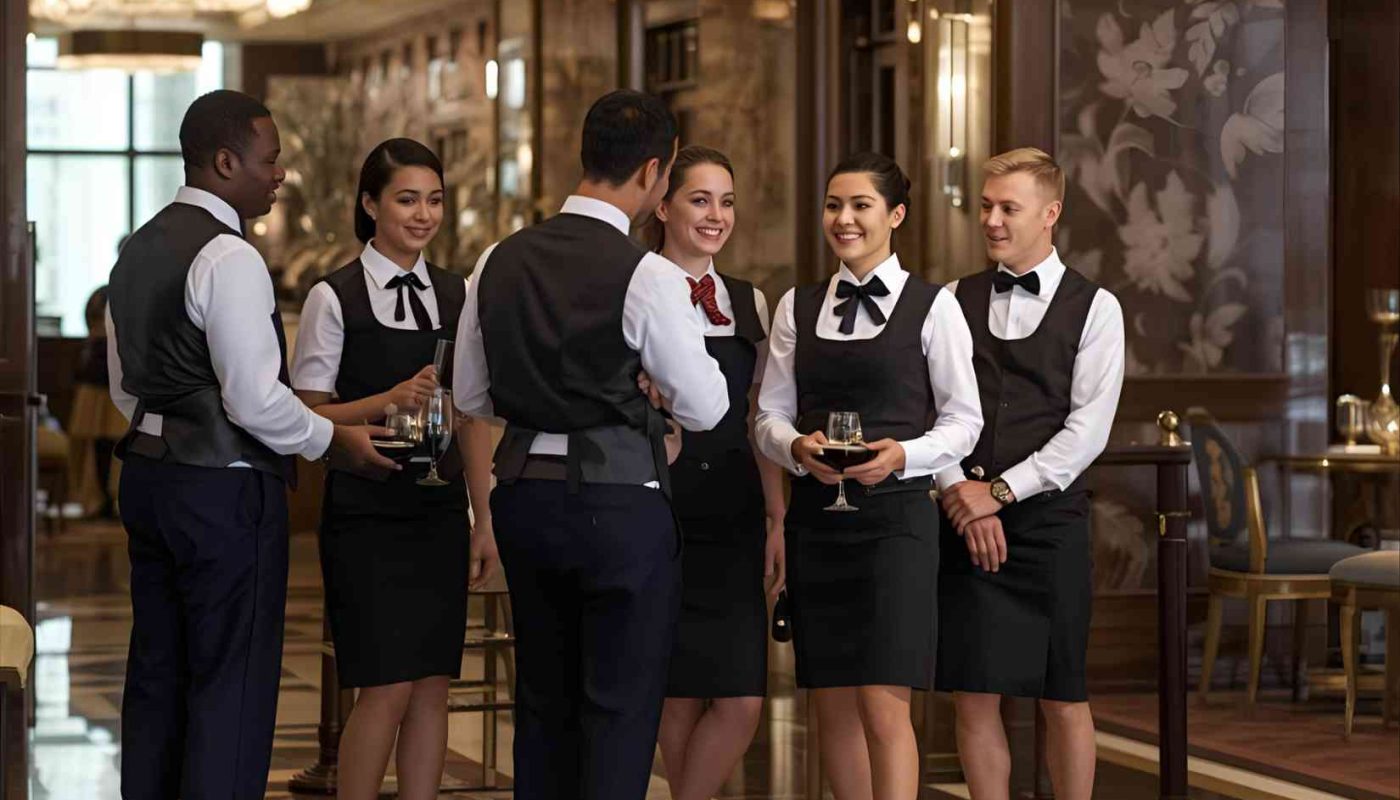 Radisson Hotel Jobs Italy
