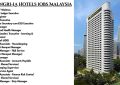 Shangri-La Hotels Jobs Malaysia