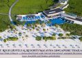 St. Regis Hotels & Resorts Malaysia Singapore Thailand
