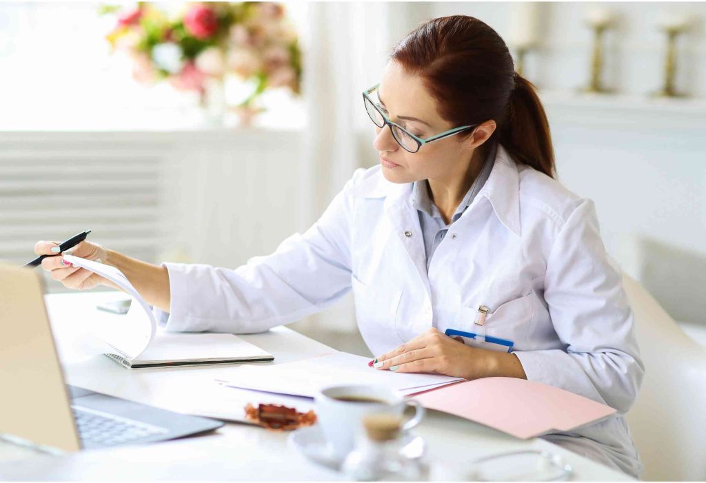 Medical Center Jobs UAE