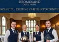 Dromoland Castle Hotel Vacancies – Exciting Career Opportunities