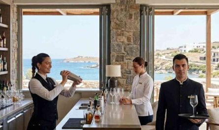 One&Only Resorts Greece – Exclusive Hotel Career Opportunities- Apply Now