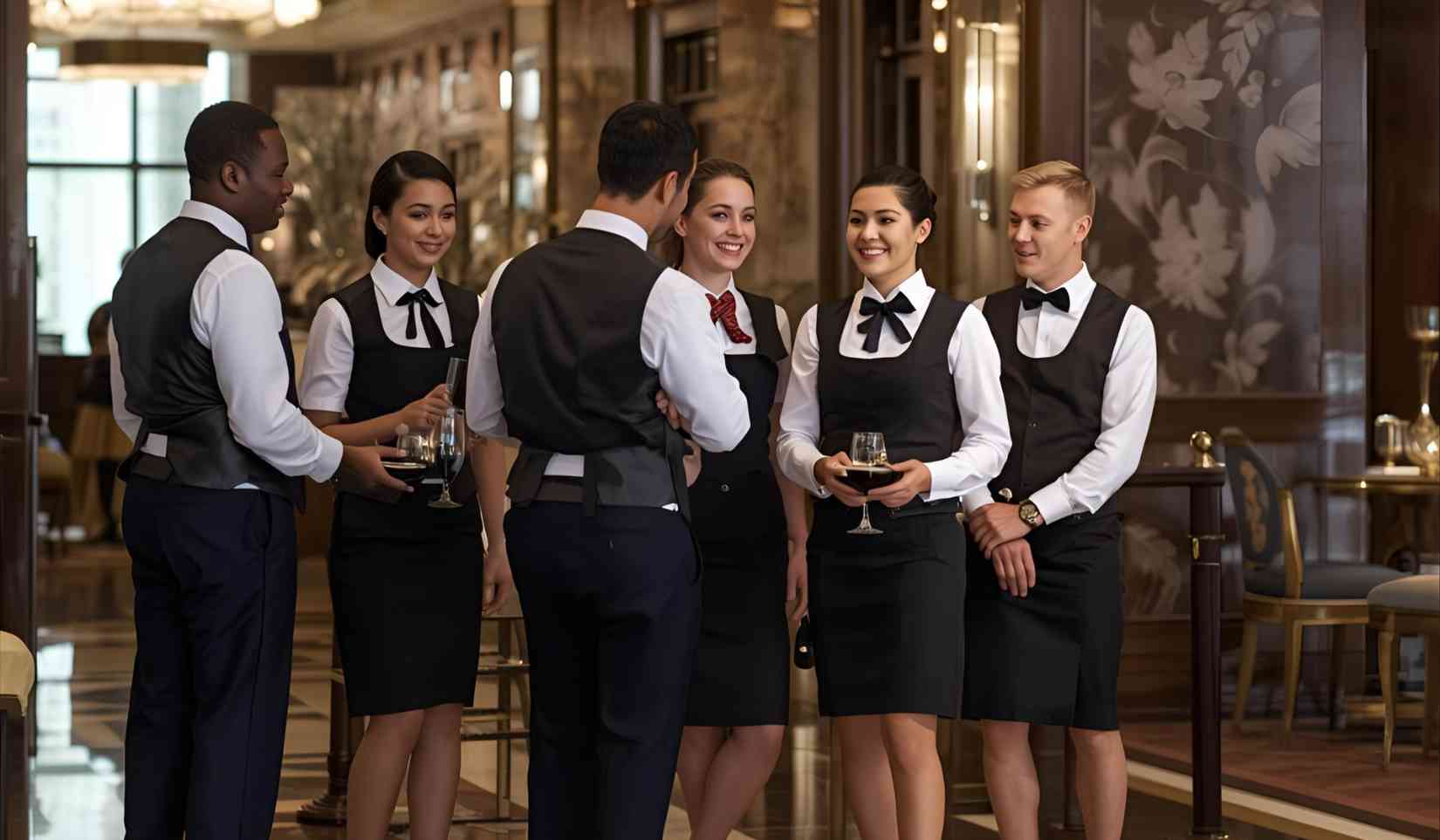 Radisson Hotel Jobs Italy