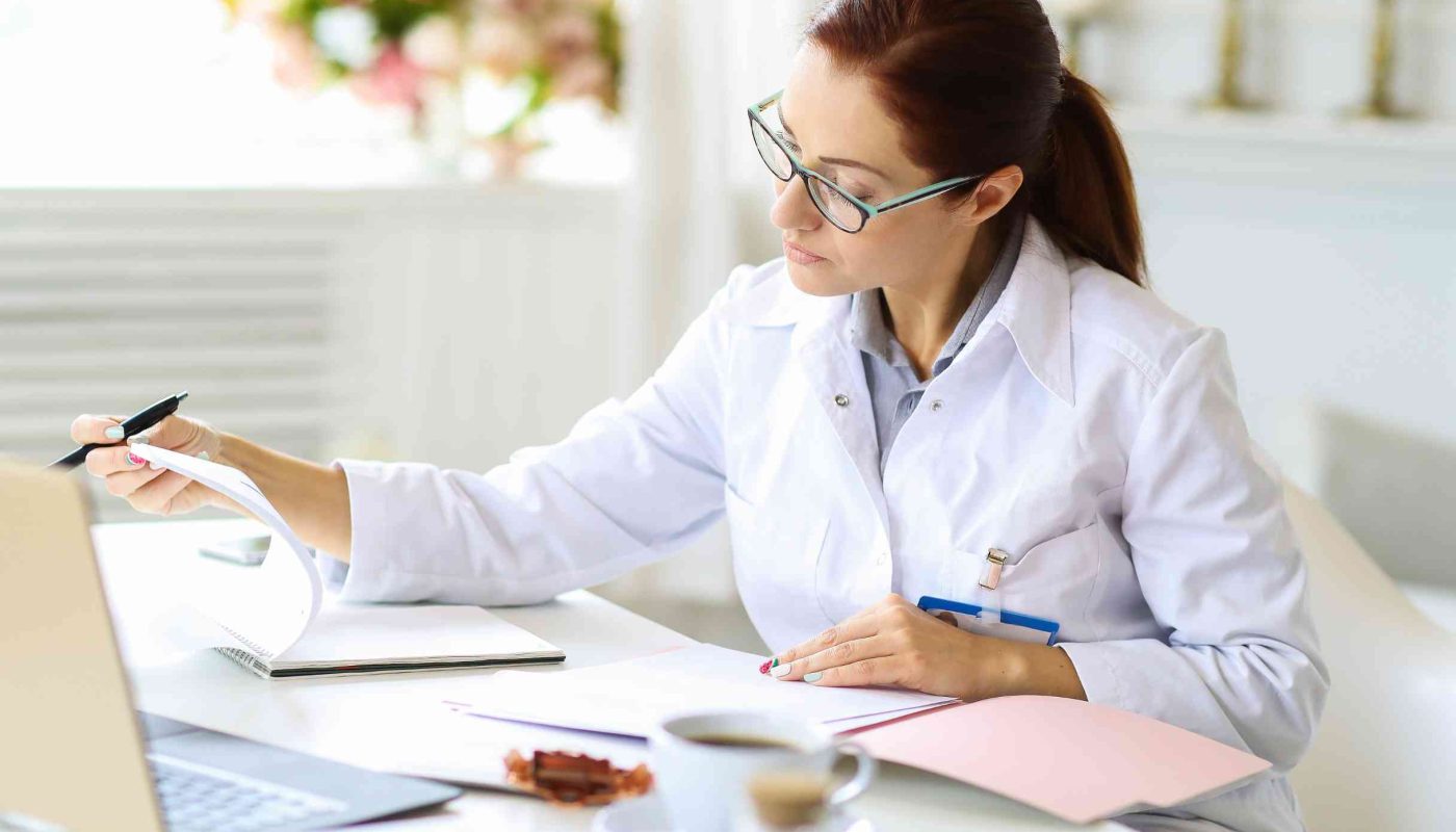 Medical Center Jobs UAE