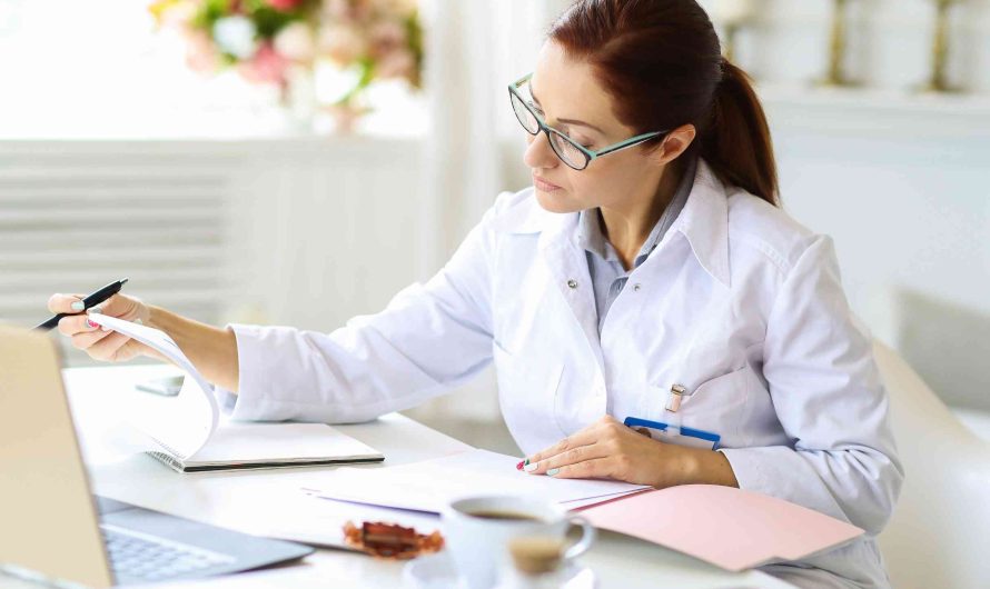 Medical Center Jobs UAE