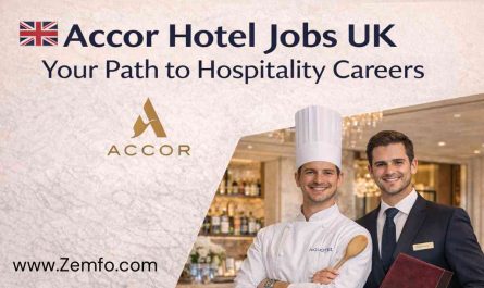 Accor Hotel jobs UK Your Path to a Hospitality Careers