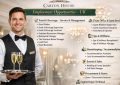 Carton House Careers UK – Explore Exciting Vacancies