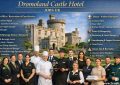 Dromoland Castle Hotel Job Opportunities – Hospitality Careers UK