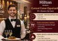 Hilton Munich Bavaria, Germany – Latest Hotel Jobs  