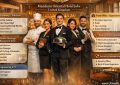 The K Club Hotel UK – Latest Job Openings
