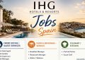 IHG Hotels & Resorts Jobs Spain