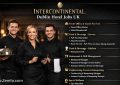 InterContinental Dublin Hotel Jobs UK