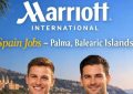Marriott International Spain Jobs – Palma, Balearic Islands