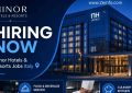 Minor Hotels & Resorts Jobs Italy