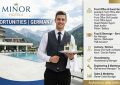 Minor Hotels Job Opportunities | Germany