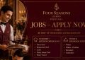 Four Seasons Lisbon Portugal Jobs – Apply Now