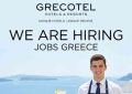 Grecotel Hotels & Resorts Jobs Greece
