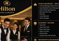 Hilton Hotel Careers UK – Explore Exciting Job Opportunities