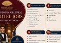 Mandarin Oriental Hotel Jobs United Kingdom