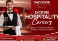 Radisson Hotels – Jobs Available in Germany