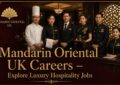 Mandarin Oriental UK Careers – Explore Luxury Hospitality Jobs Mandarin Oriental Hotel Group is a luxury hospitality brand known for exceptional service, elegant hotels, and outstanding guest experiences. In the United Kingdom, its properties provide career opportunities across hotel operations, guest services, food and beverage, culinary, housekeeping, and other hospitality departments. Click on Job Title for more Details/Apply Junior Souse Chef London, England, United Kingdom (On-site) Chef de Cuisine London, England, United Kingdom (On-site) (Maternity Cover) Global Social Media Manager London, England, United Kingdom (On-site) Head Host/ess London, England, United Kingdom (On-site) Reservations Executive London, England, United Kingdom (On-site) Floor Manager London, England, United Kingdom (On-site) Bartender London, England, United Kingdom (On-site) Reservations Executive London, England, United Kingdom (On-site) Spa Concierge London, England, United Kingdom (On-site) Host London, England, United Kingdom (On-site) Back Of House Supervisor London, England, United Kingdom (On-site) IT Manager London, England, United Kingdom (On-site) Senior OTA Operations Manager London, England, United Kingdom (On-site) Rooms Rising Fan London, England, United Kingdom (On-site) Laundry Casual London, England, United Kingdom (On-site) Director Architecture & Design London, England, United Kingdom (On-site) Team Assistant - Technical Services London, England, United Kingdom (On-site) Chief Engineer London, England, United Kingdom (On-site) Director, Reservations Excellence London, England, United Kingdom (On-site) Manager, Reservations Excellence London, England, United Kingdom (On-site) Senior Manager Technology Applications Commercial London, England, United Kingdom (On-site) Refrigeration Engineer London, England, United Kingdom (On-site) Vice President, Global Sales London, England, United Kingdom (On-site) Supervisor London, England, United Kingdom (On-site) Banqueting Chef de Parties London, England, United Kingdom (On-site) Head Waiter London, England, United Kingdom (On-site) Chef De Rang London, England, United Kingdom (On-site) Security Officer London, England, United Kingdom (On-site) Security Officer London, England, United Kingdom (On-site) Kitchen Intern London, England, United Kingdom (On-site) Cocktail Waiter/Waitress London, England, United Kingdom (On-site) Night Housekeeping Manager London, England, United Kingdom (On-site) Butler London, England, United Kingdom (On-site) Public Areas Attendant London, England, United Kingdom (On-site) Room Attendant London, England, United Kingdom (On-site) Housekeeping Casual London, England, United Kingdom (On-site) Public Area Attendant London, England, United Kingdom (On-site) Sommelier London, England, United Kingdom (On-site) Reception Supervisor London, England, United Kingdom (On-site) Kitchen Steward London, England, United Kingdom (On-site) More Hotel Jobs Grand Hyatt Saudi Arabia Jobs – Discover Exciting Career Opportunities Hilton Hotels Careers Kuwait – New Job Openings Available Rotana Abu Dhabi – Explore Exciting Hospitality Careers IHG Hotels & Resorts UAE – Join Our Sharjah Hospitality Team Mandarin Oriental Hotels Spain Jobs – Apply for Latest Opportunities Six Senses Hotel Careers Spain – Join a Luxury Hospitality Team Cheval Blanc Italy Hiring – Explore Latest Hotel Job Opportunities Costa Navarino Greece Hiring – Latest Hotel & Resort Vacancies