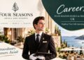 Four Seasons Hotels & Resorts Careers UK – Explore New Job Openings