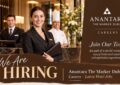 Anantara The Marker Dublin Careers – Latest Hotel Jobs