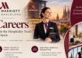 Marriott Barcelona Careers – Join the Hospitality Team in Spain