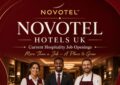 Novotel Hotels UK – Current Hospitality Job Openings