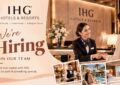 IHG Hotels Jobs UK – Apply for Latest Hospitality Vacancies