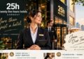 25hours Hotel Jobs Germany – Latest Hospitality Careers & Vacancies